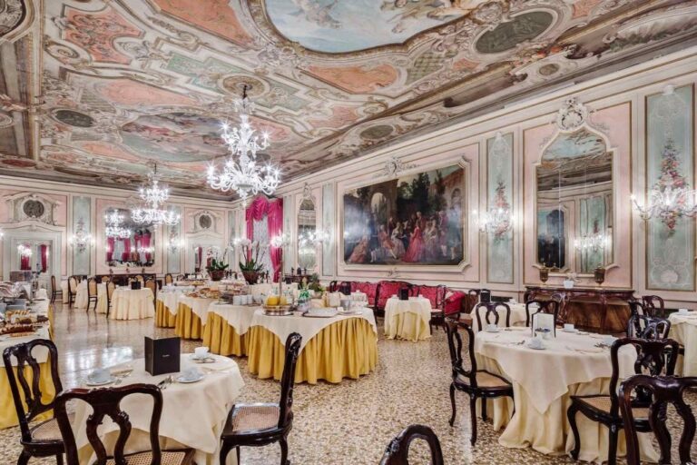 , Baglioni Hotel Luna