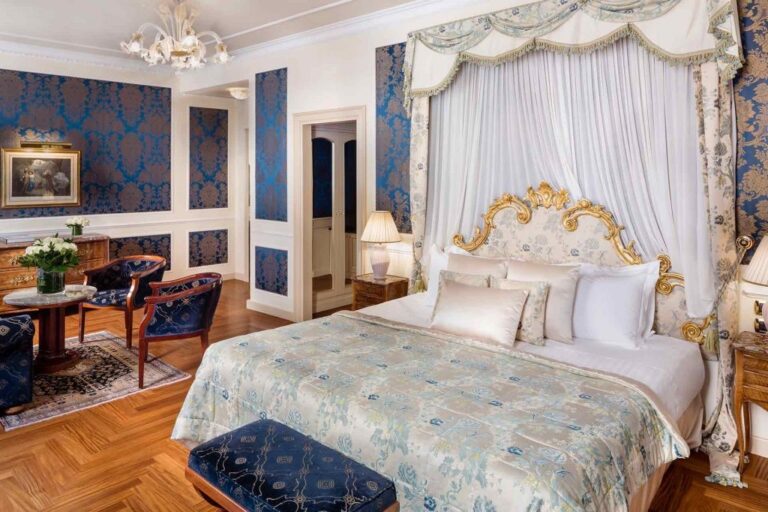 , Baglioni Hotel Luna