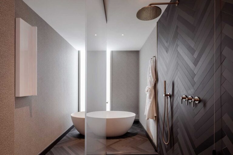 , Baglioni Hotel Luna