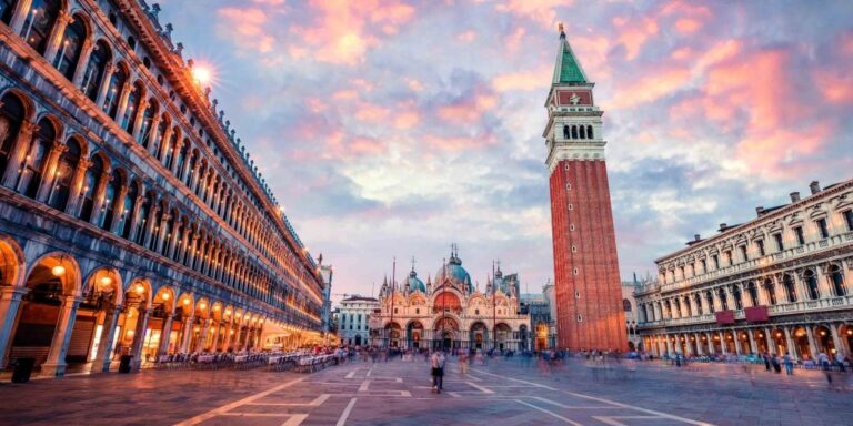 , Baglioni Hotel Luna