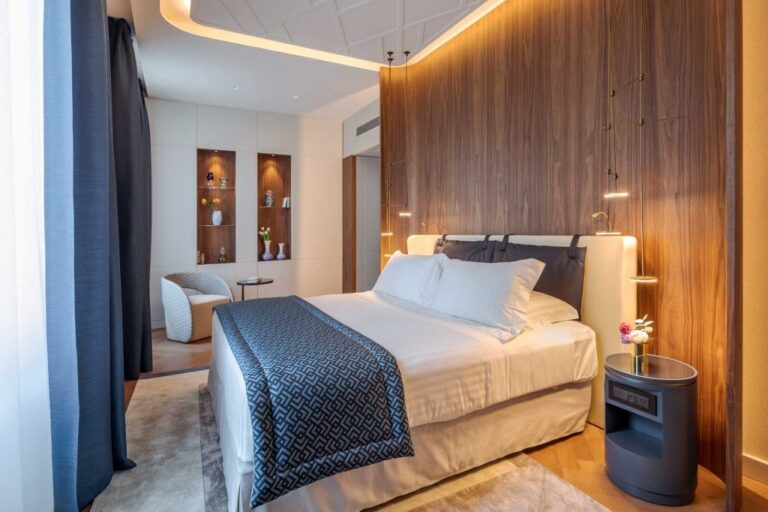 , Baglioni Hotel Luna