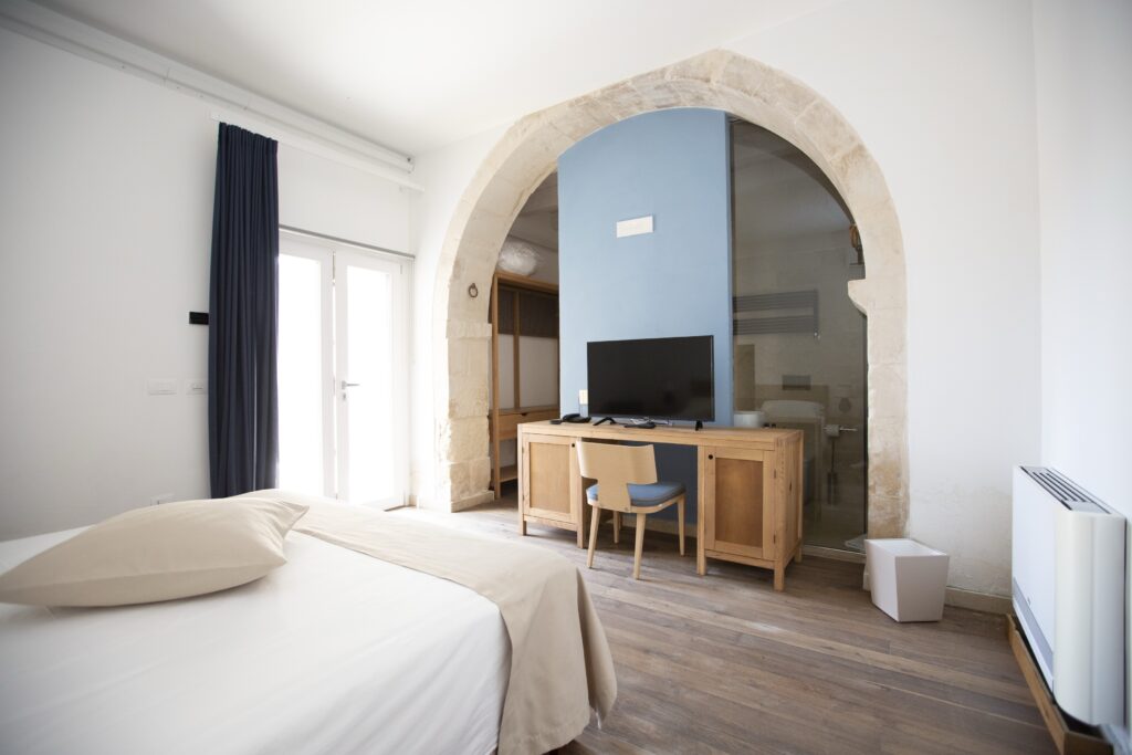 Junior suites