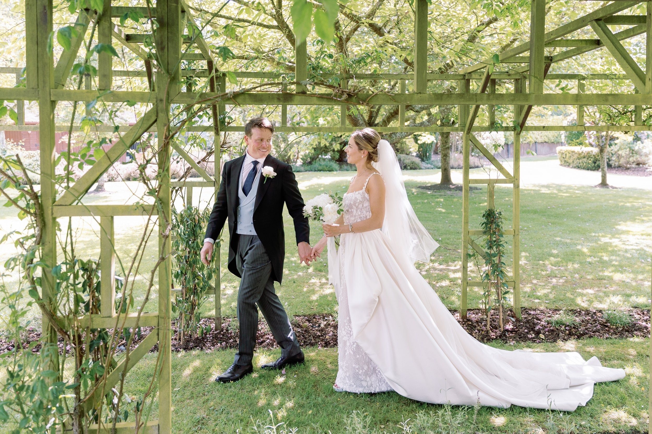 Beatrice Espinosa Bridal