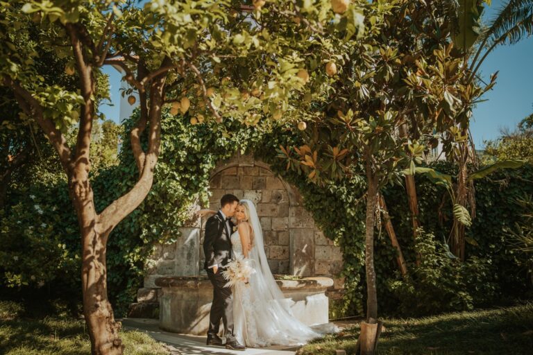 Bella Sposa, Bella Sposa