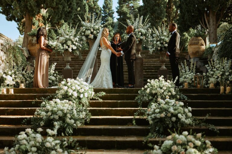 Bella Sposa, Bella Sposa