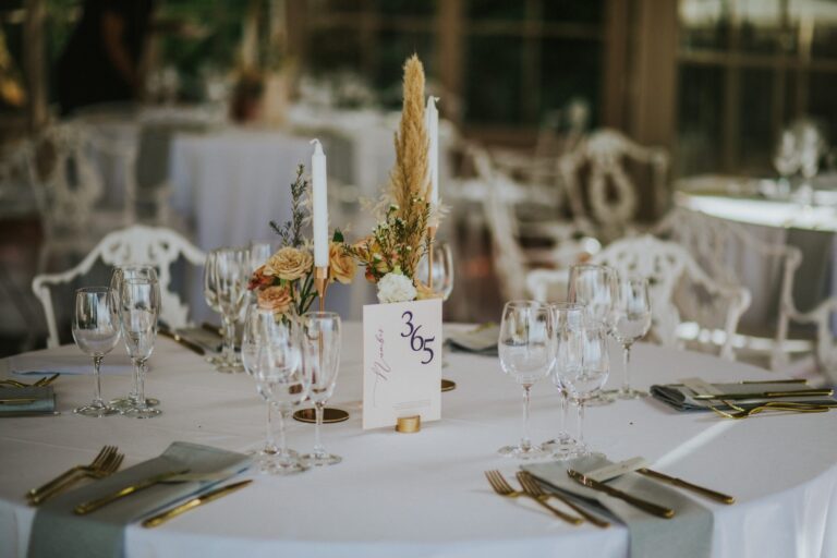 Bella Sposa, Bella Sposa