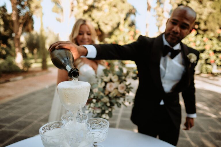 Bella Sposa, Bella Sposa