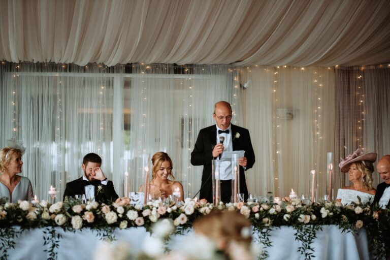 Bella Sposa, Bella Sposa