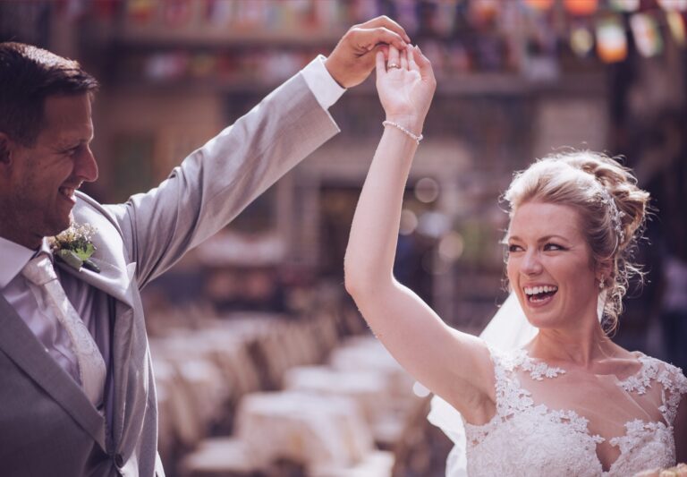 Bella Sposa, Bella Sposa