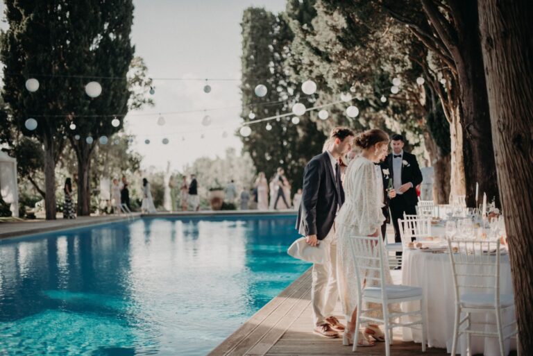 Bella Sposa, Bella Sposa