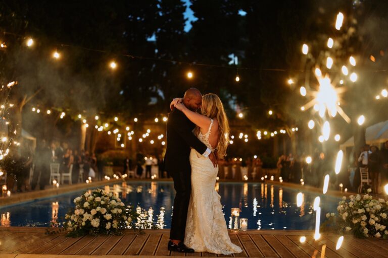 Bella Sposa, Bella Sposa