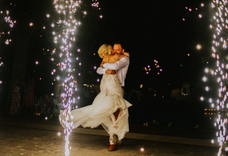 Bella Sposa, Bella Sposa