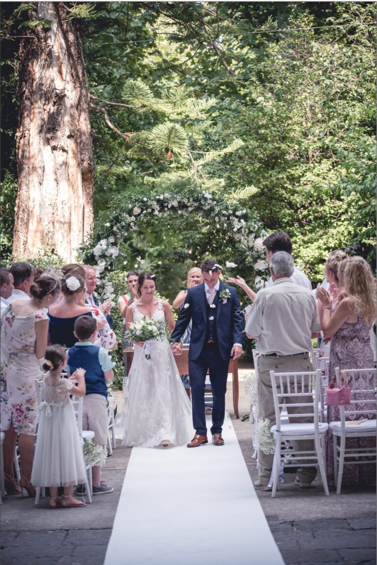 Bella Sposa, Bella Sposa