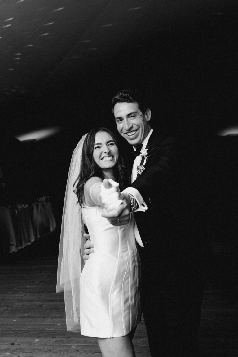Bella Sposa, Bella Sposa