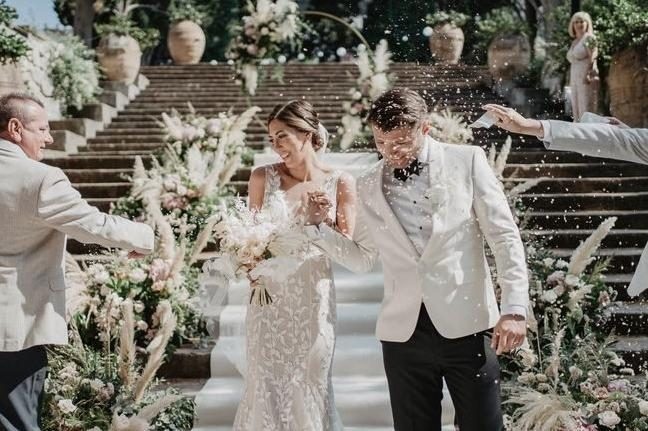 Bella Sposa, Wedding & Event Planning in Italy