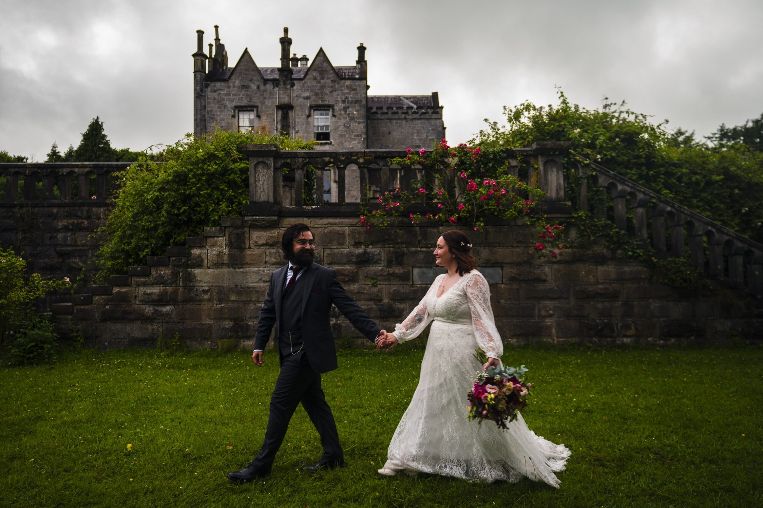 , Belleek Castle