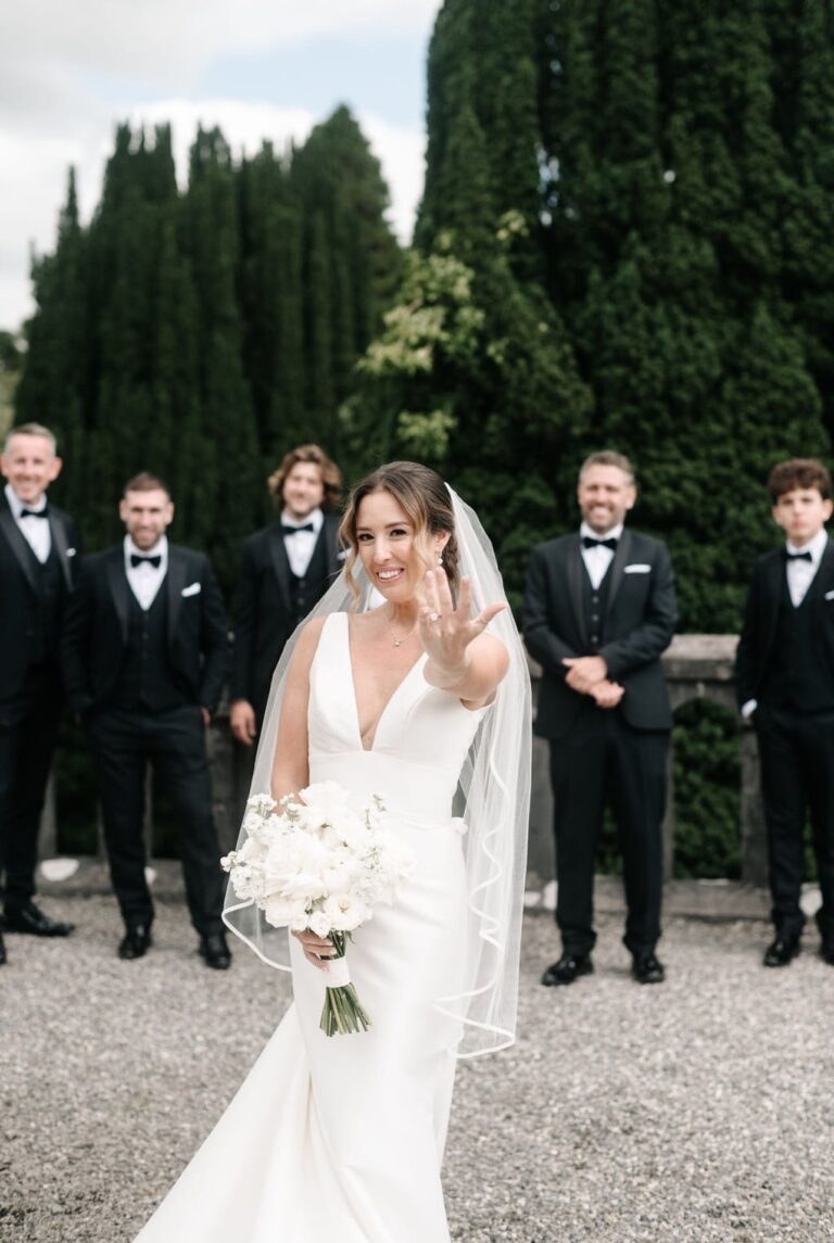 , Belleek Castle