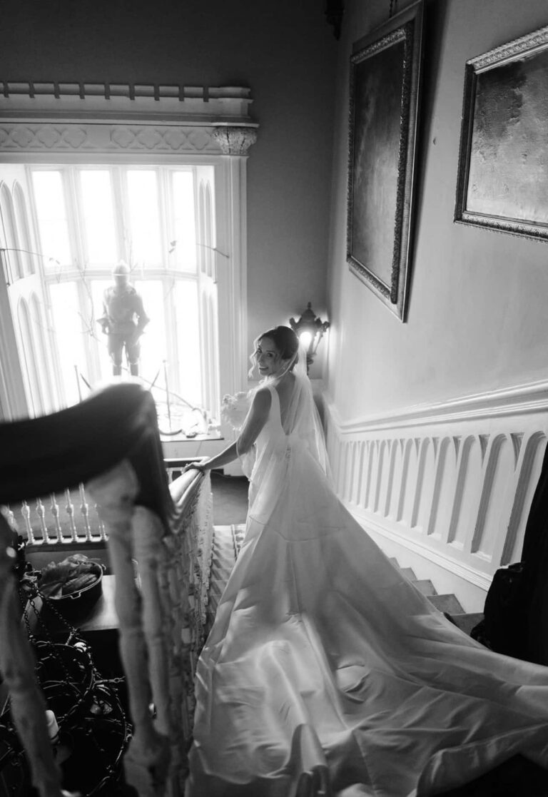 , Belleek Castle