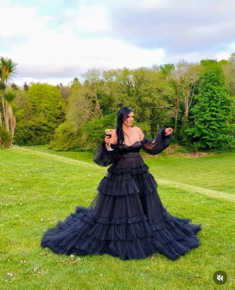 , Belleek Castle
