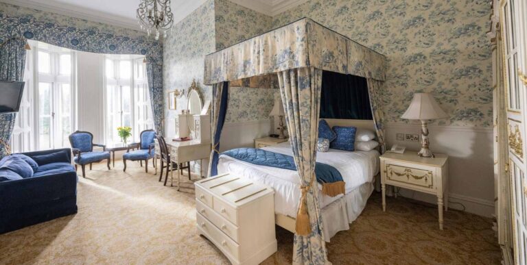 , Belleek Castle