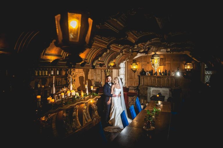 , Belleek Castle