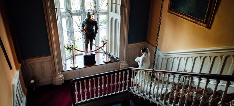 , Belleek Castle
