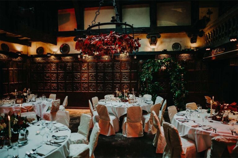 , Belleek Castle