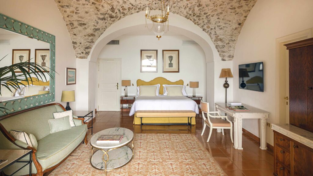 Double Rooms