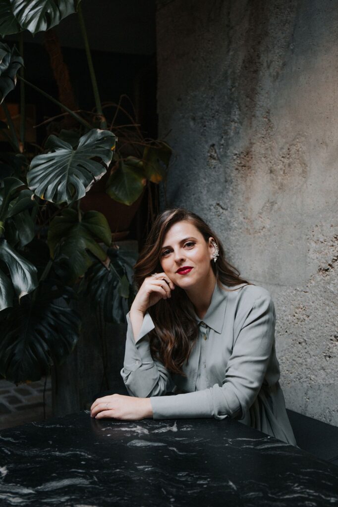 Betsaida Fernández