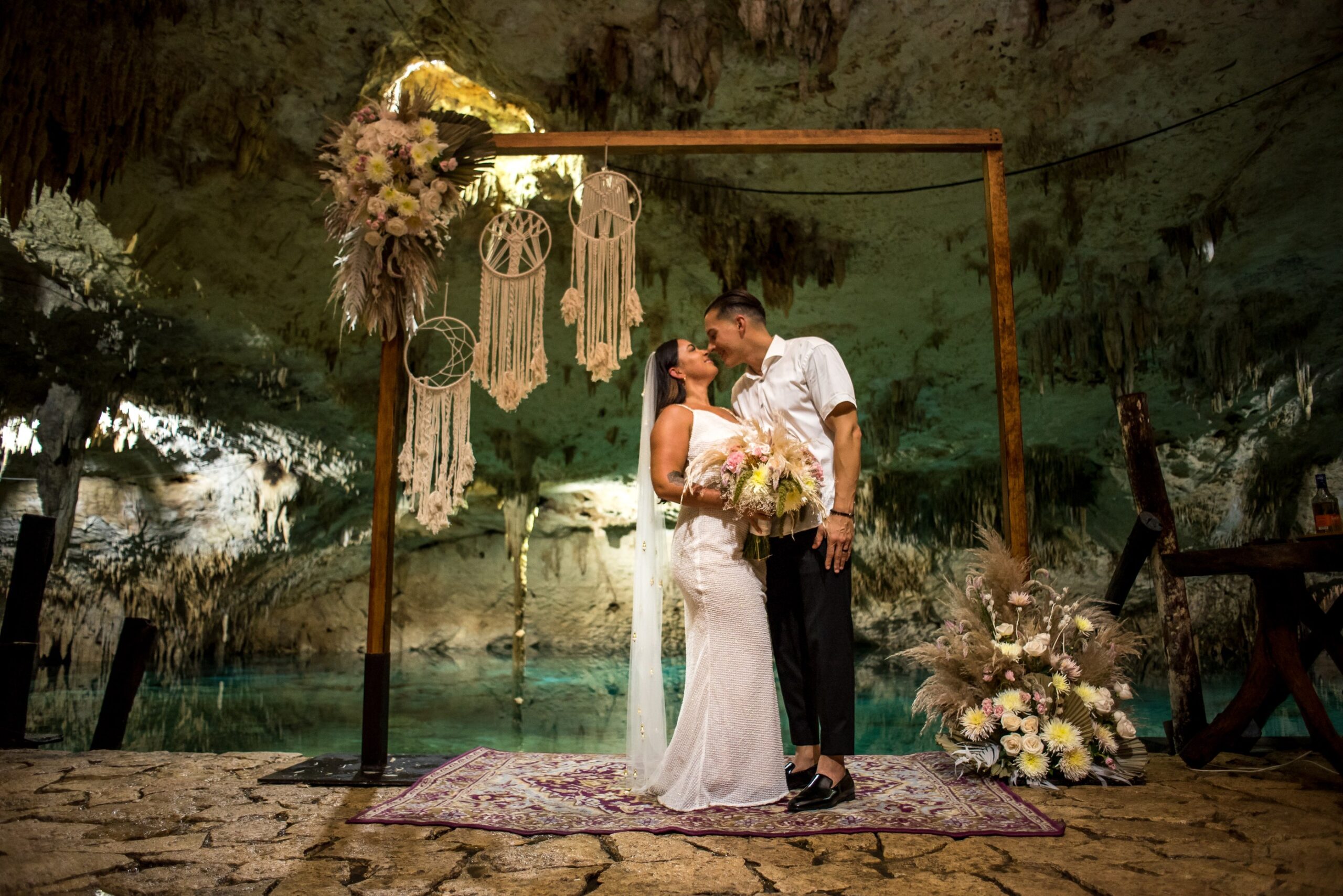 Quintana Roo, wedding venues