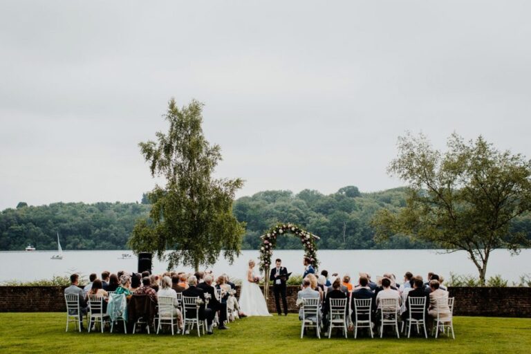 , Bewl Water