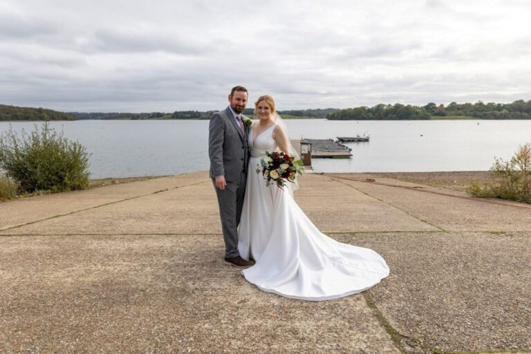 , Bewl Water