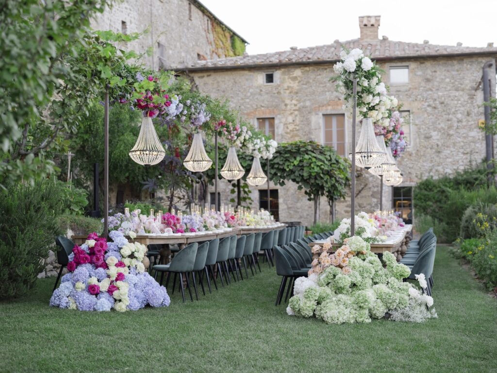 Bianco Bouquet Weddings and Events
