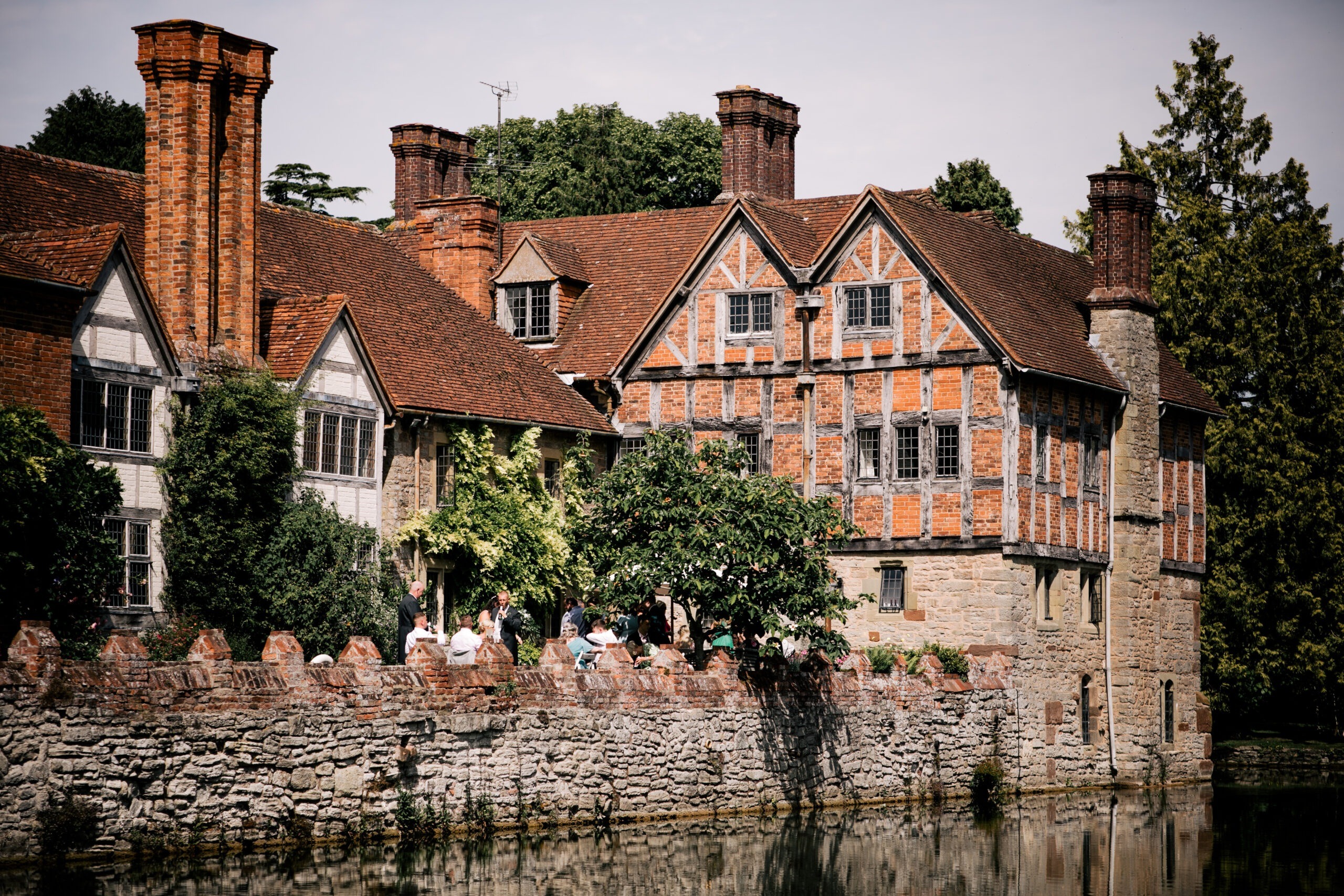 , Birtsmorton Court