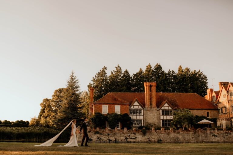 , Birtsmorton Court
