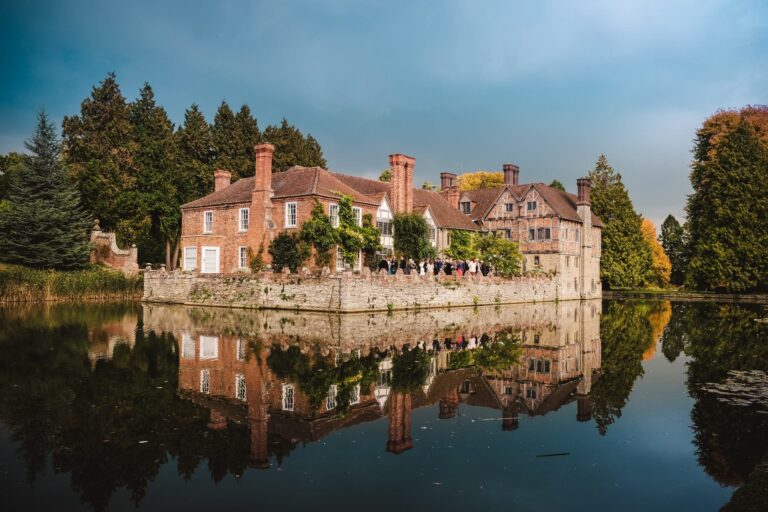 , Birtsmorton Court
