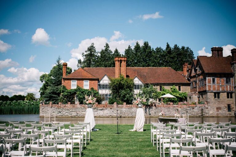 , Birtsmorton Court
