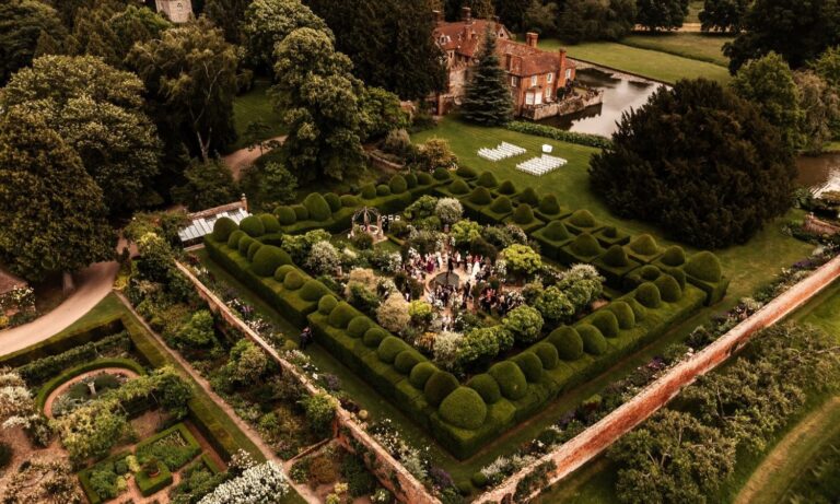 , Birtsmorton Court