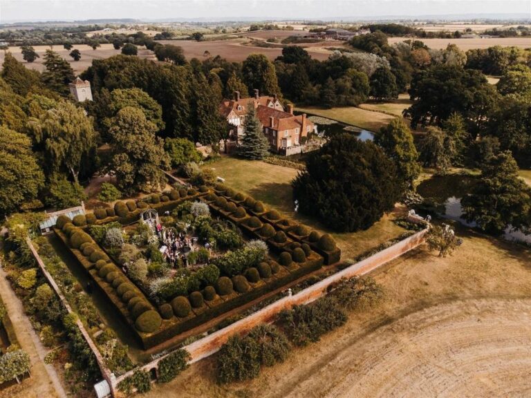 , Birtsmorton Court