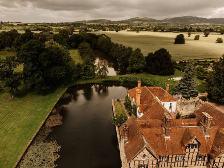 , Birtsmorton Court