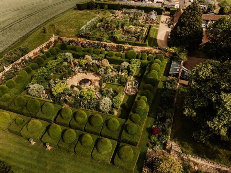 , Birtsmorton Court