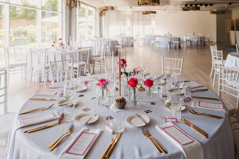 Rose Wedding Hall