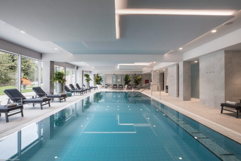 Rose wellness centre