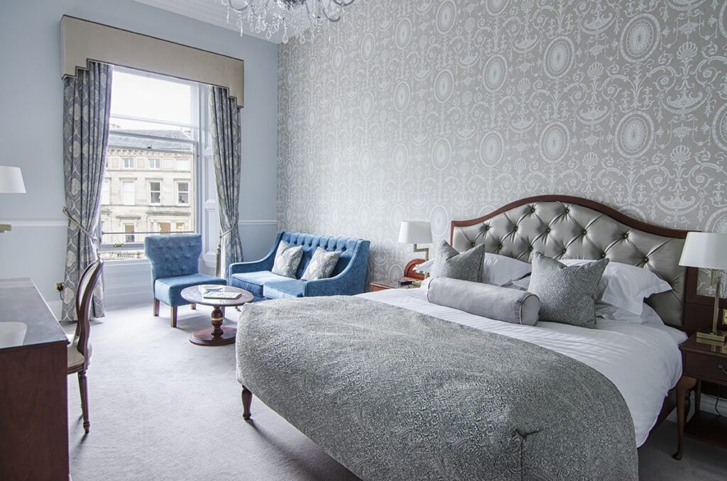 Superior Bedroom