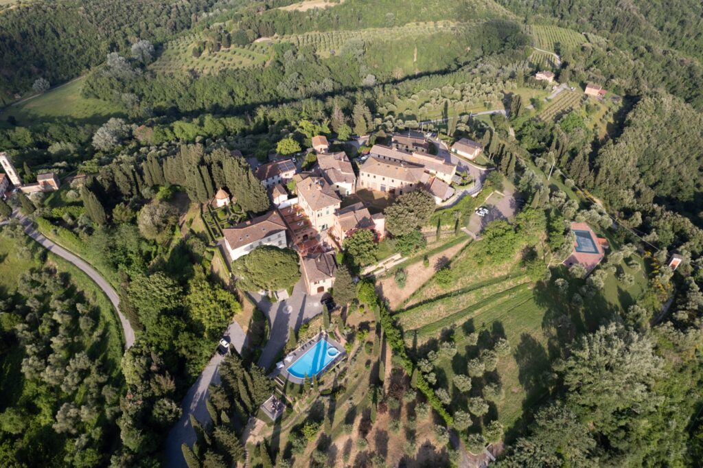Borgo Bucciano