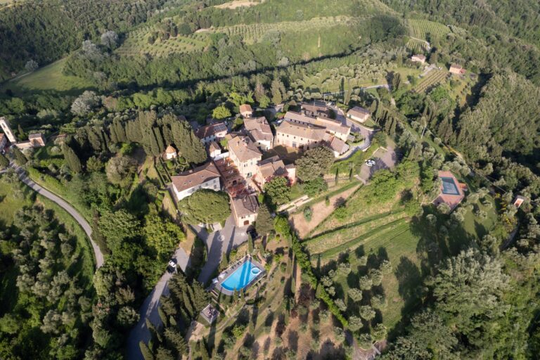Borgo Bucciano