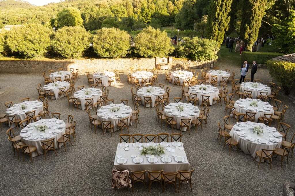 The Villa Padronale