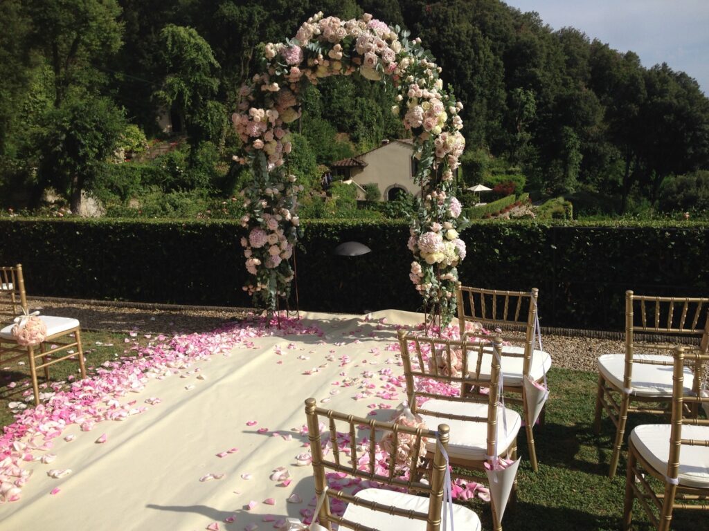 Bottega dei fiori