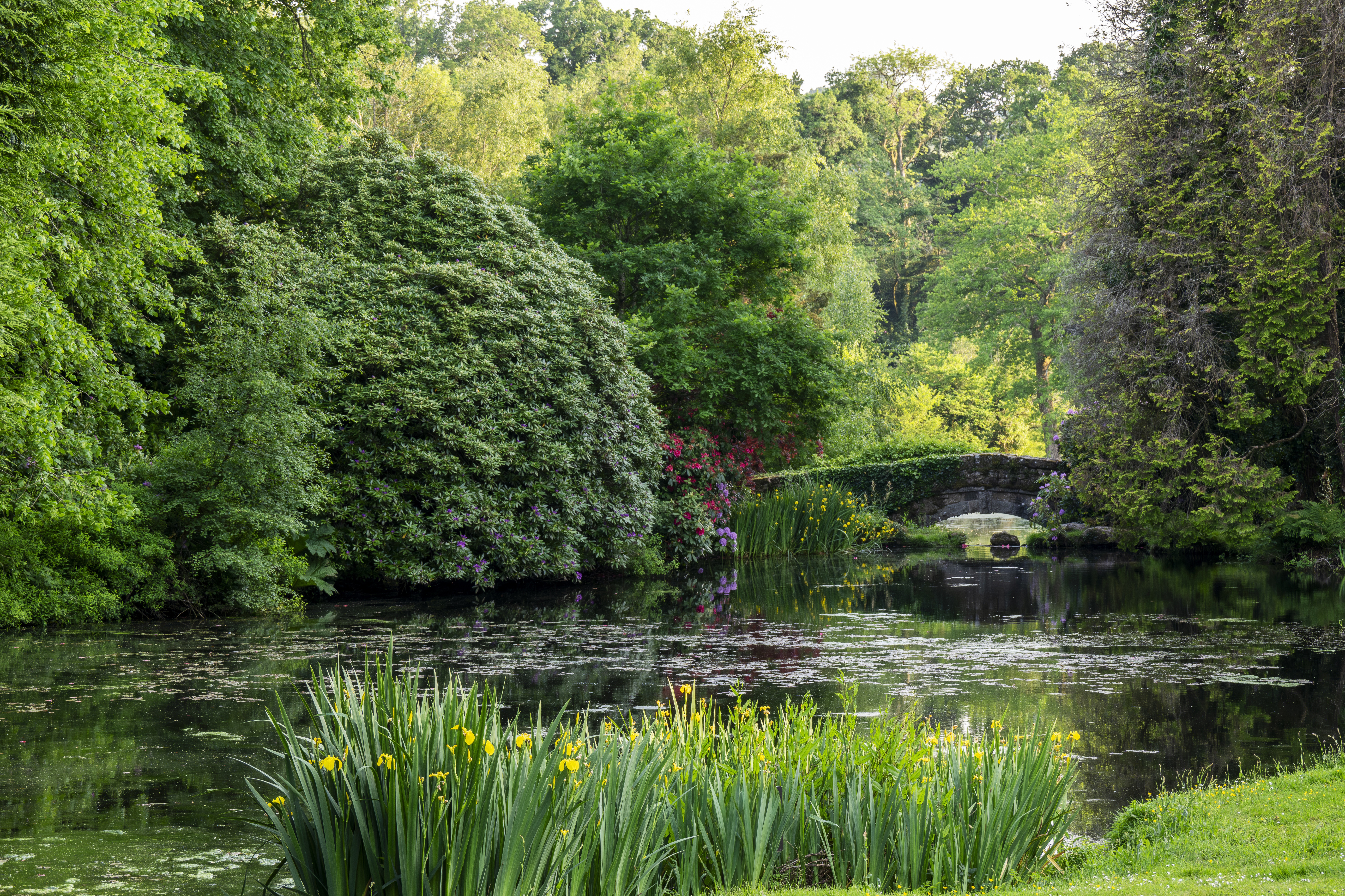 Bovey Castle