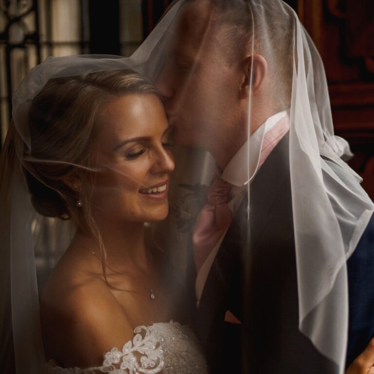The Bride, Bovey Castle